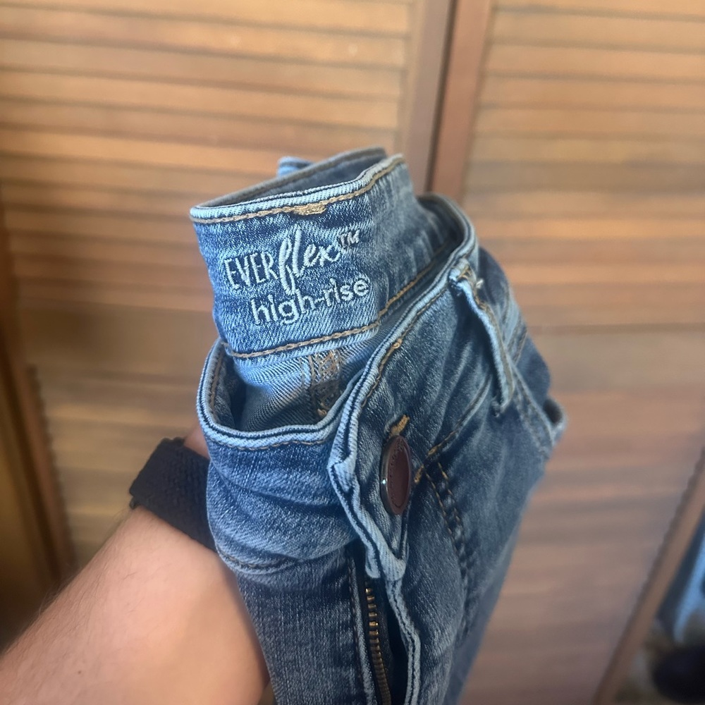 Maurice’s jeans